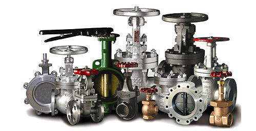 进口阀门