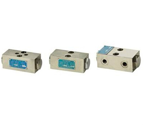 YSS-6型双向液压锁图片