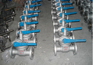 电动排污阀结构特点和工作原理及安装方法说明