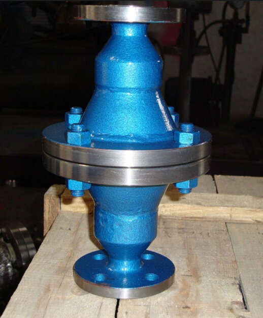 FPB型燃气阻火器实拍