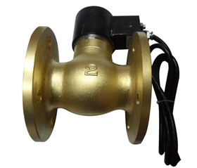 ZQDF-50F防爆型（法兰）