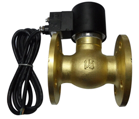 ZQDF-32F防爆型（法兰）