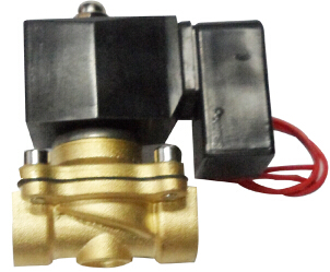 2T系列节能型煤气电磁阀图