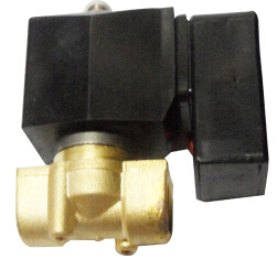 2T系列节能型煤气电磁阀