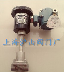 BZCLD防爆LNG超低温电磁阀
