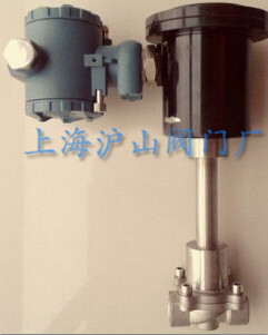 防爆LNG超低温电磁阀