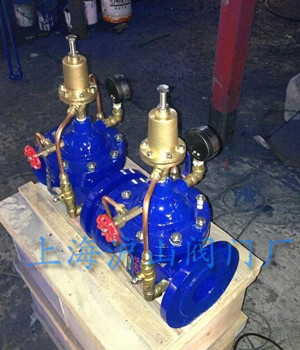 500X泄压持压阀3