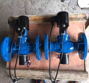 ZCSTH自保持电磁阀图