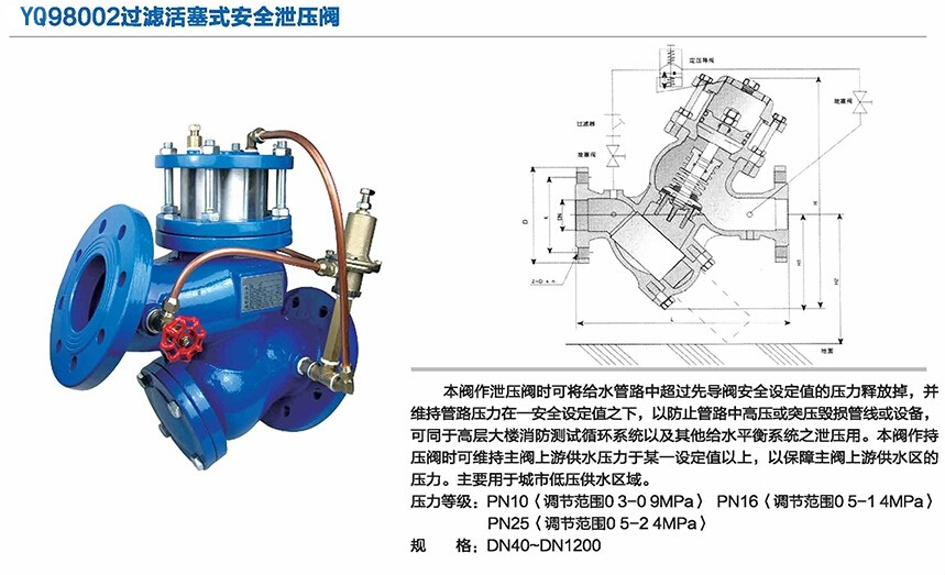 YQ98002