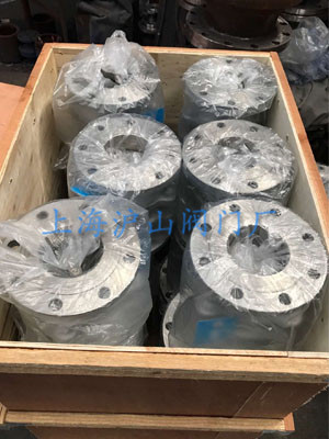 ZGB-1波纹储罐阻火器发货3