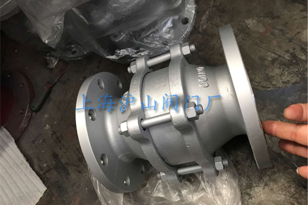 ZGB-1波纹储罐阻火器发货5