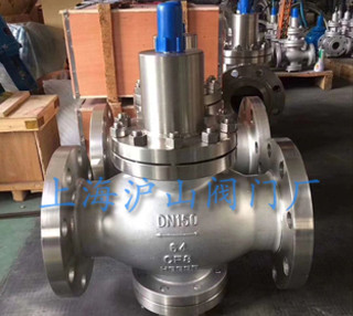 不锈钢水用减压阀