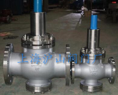 不锈钢水用减压阀图